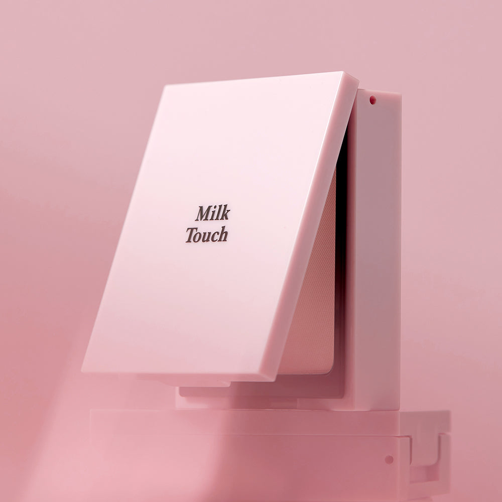 milktouch All Day Perfect Blurring Fixing Pact
