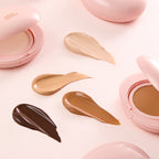 milktouch All-day Skin Fit Milky Glow Cushion