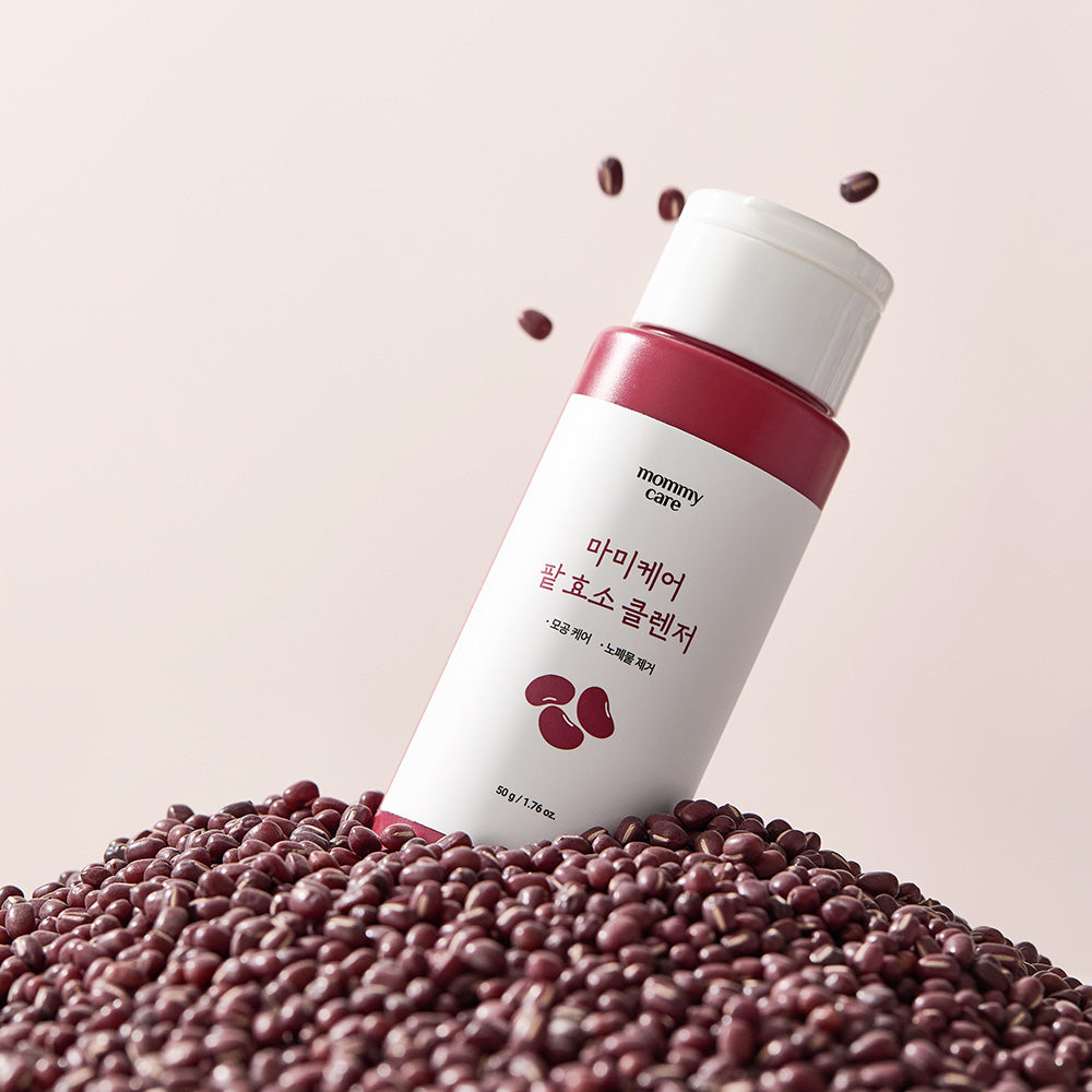 mommycare Red bean Enzayme Cleanser