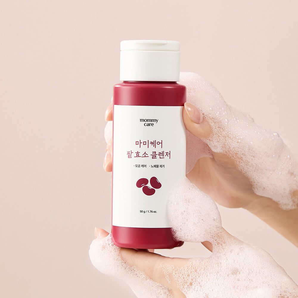 mommycare Red bean Enzayme Cleanser