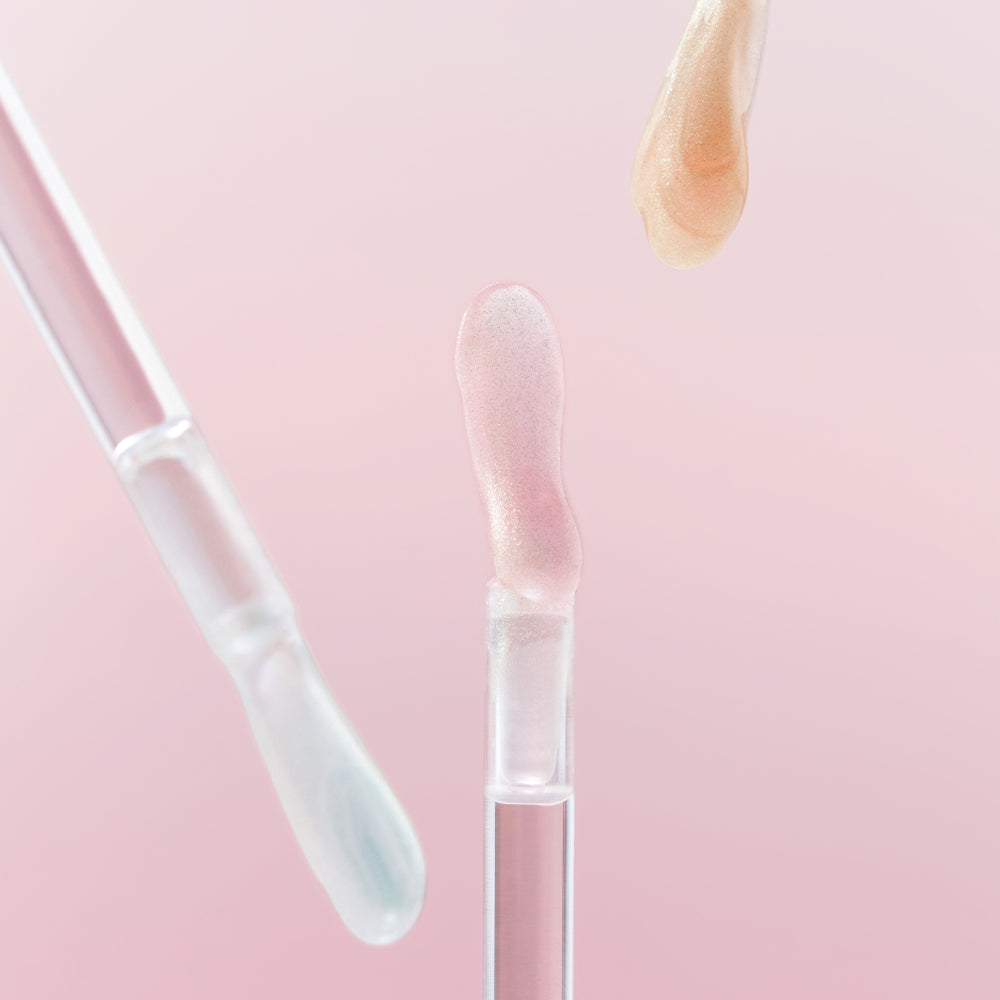 milktouch Dew Stain Sheer Aurora Gloss
