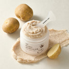 mommycare Potato Wash Off Pack