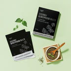 mommycare Perilla Whitening Ampoule Mask