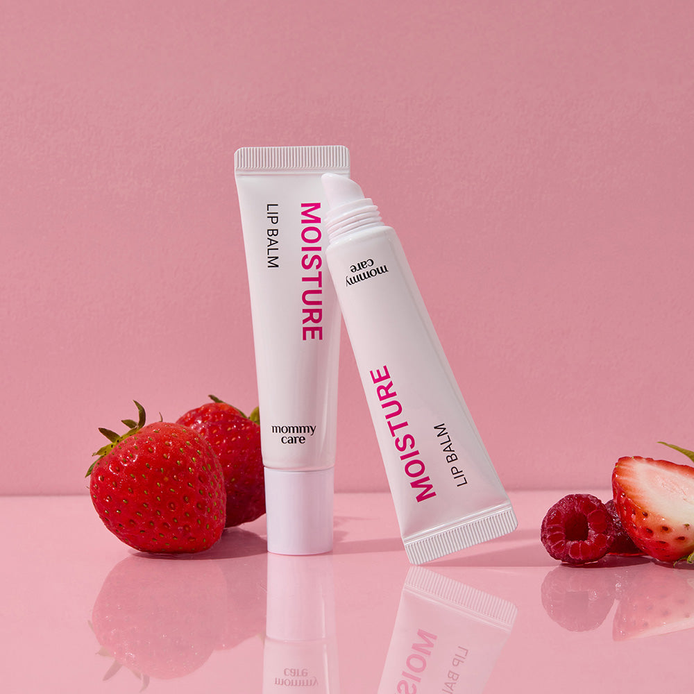 mommycare LED Glow Lip Mask
