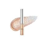 milktouch Fairy Jewel Eye Glitter • Pink Splash Jewelry, eye glitter featuring transparent buildable glitter