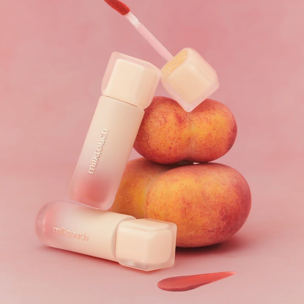 milktouch Spread Fit Blur Tint
