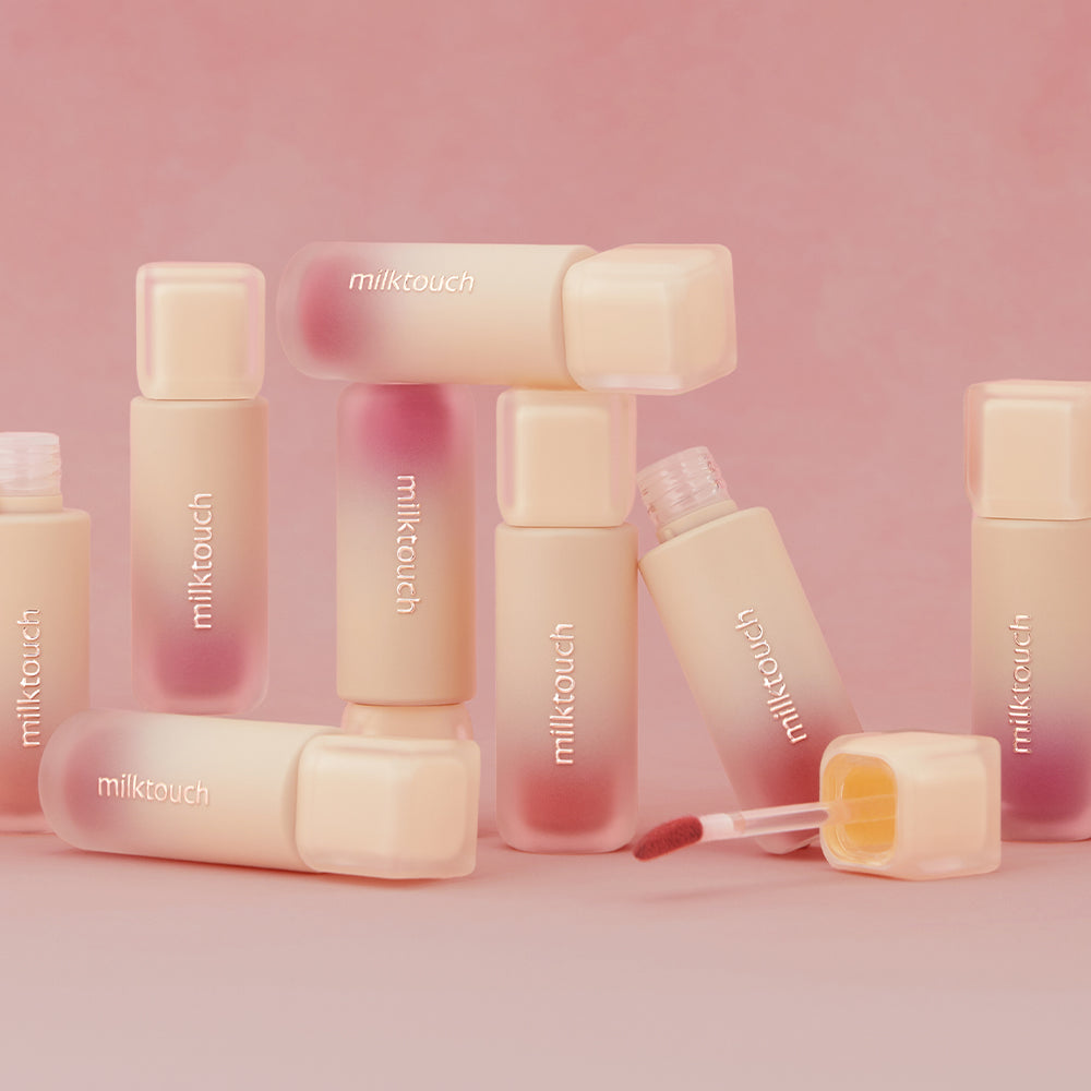 milktouch Spread Fit Blur Tint