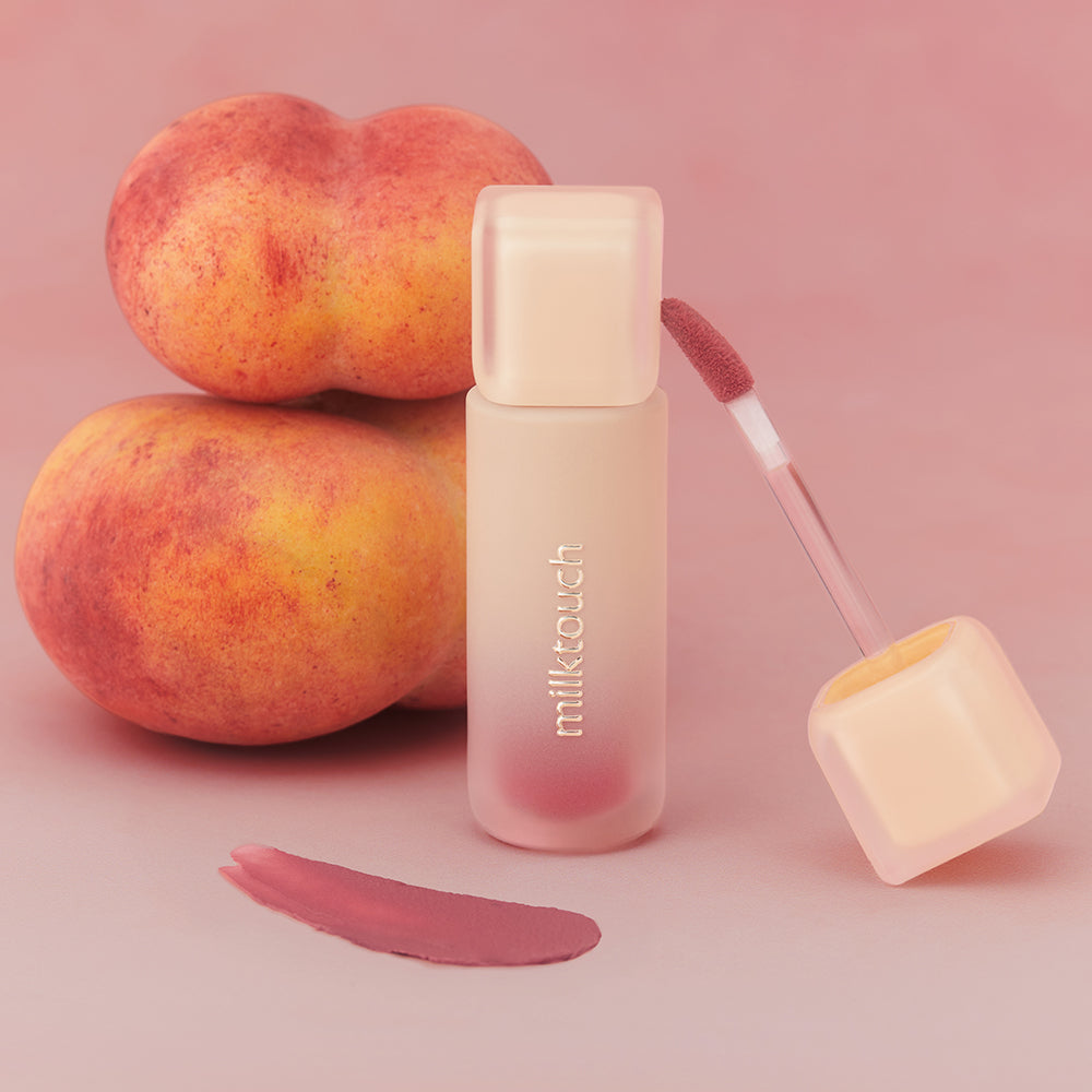 milktouch Spread Fit Blur Tint