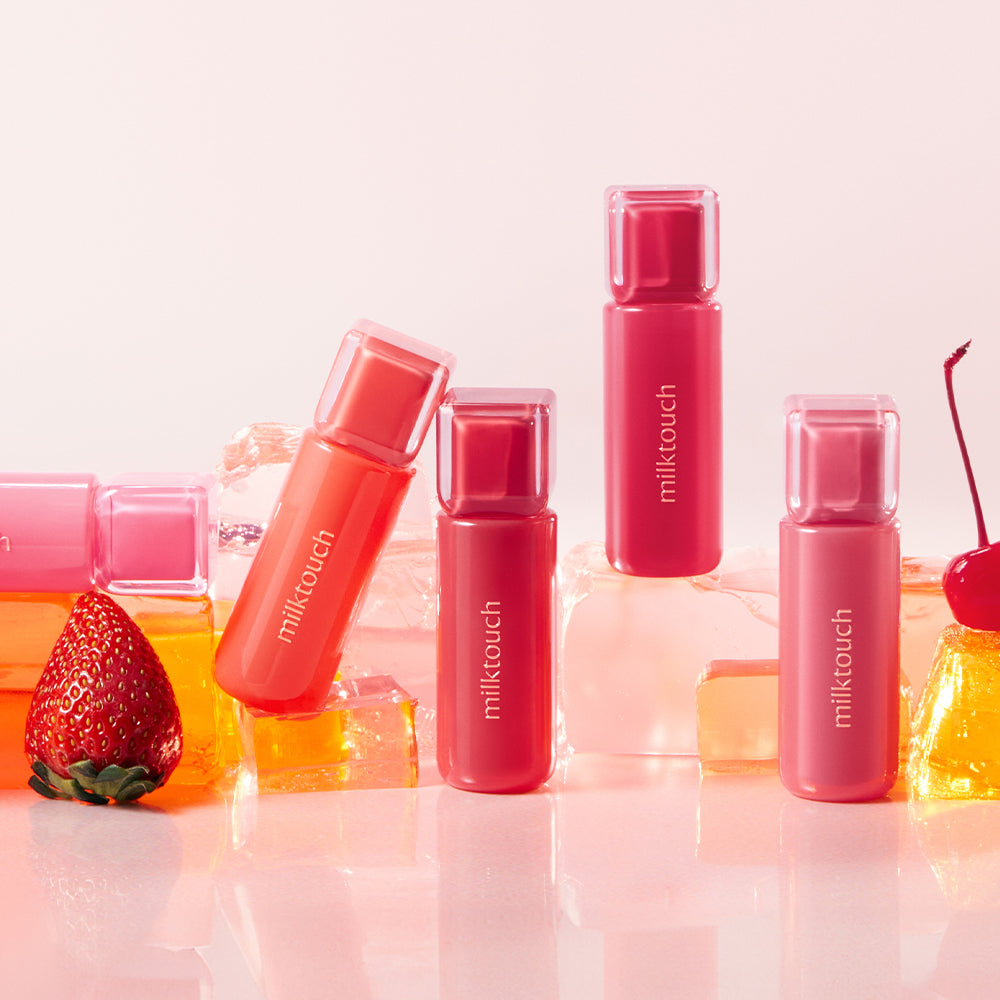 milktouch Jelly Fit Tinted Glow Tint