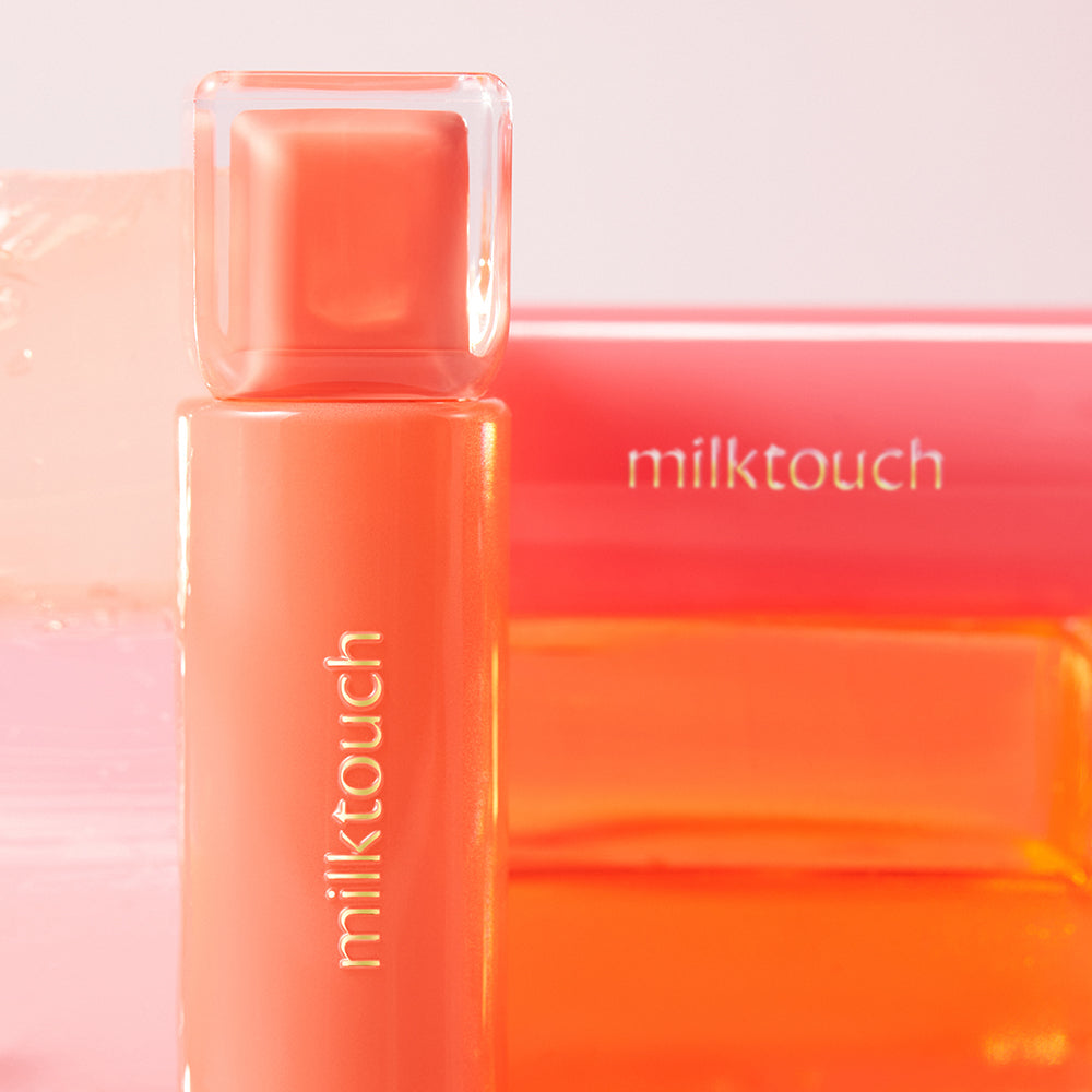 milktouch Jelly Fit Tinted Glow Tint