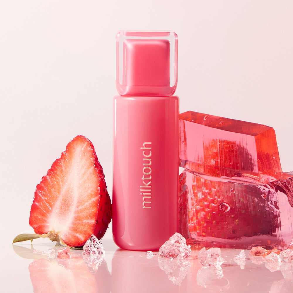 milktouch Jelly Fit Tinted Glow Tint