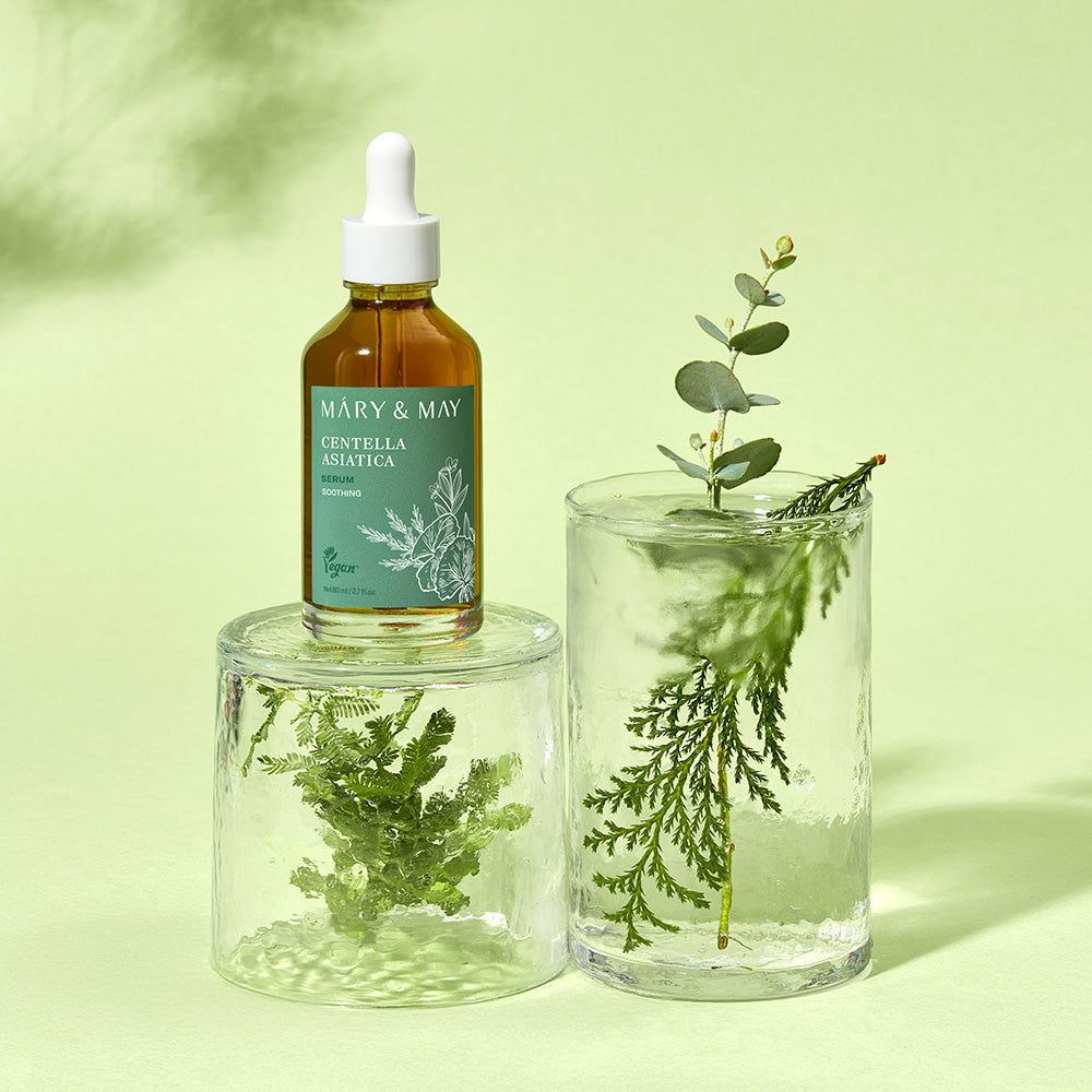Mary&May Centella Asiatica Serum 80ml