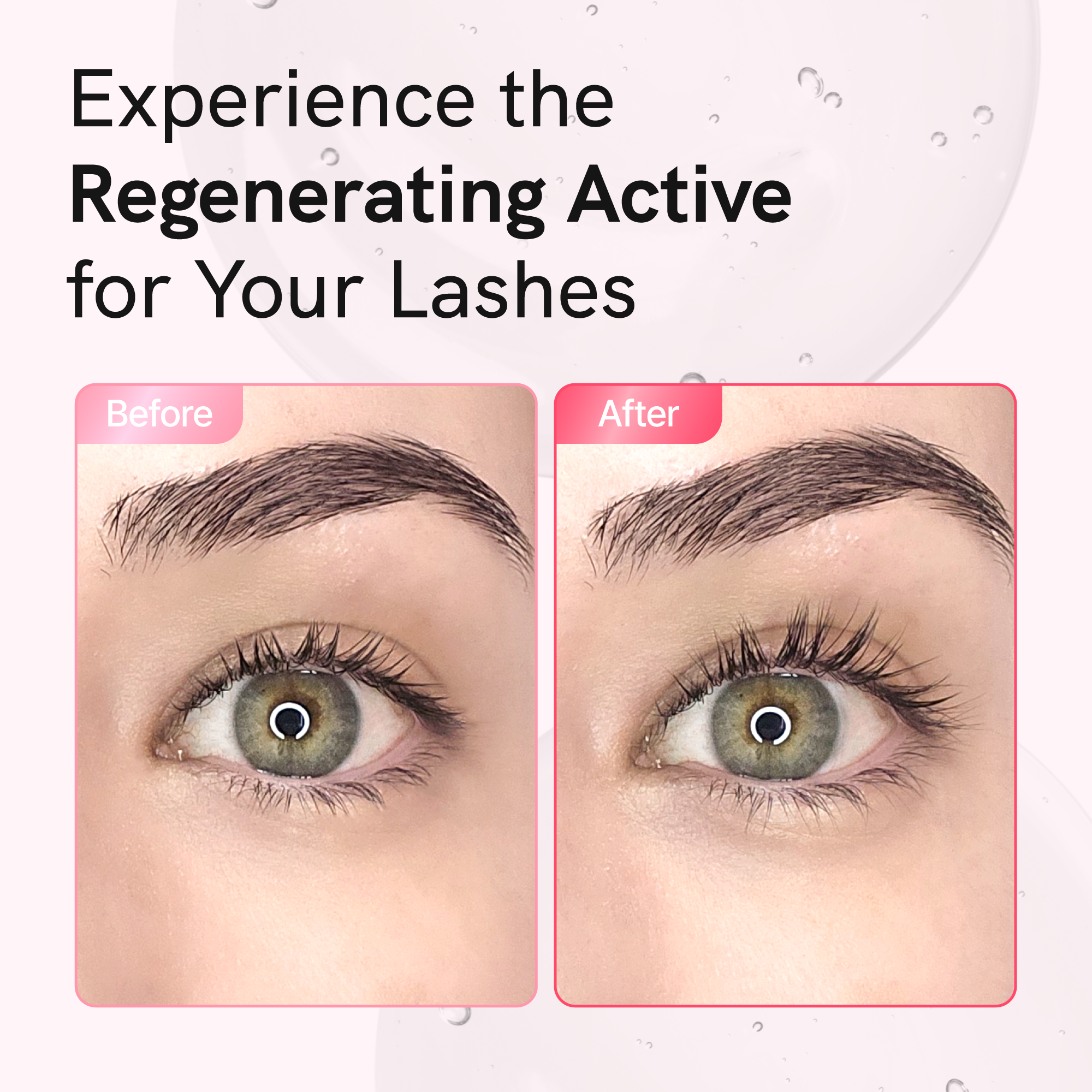 Ruminae Regene Eyelash Serum 10ml