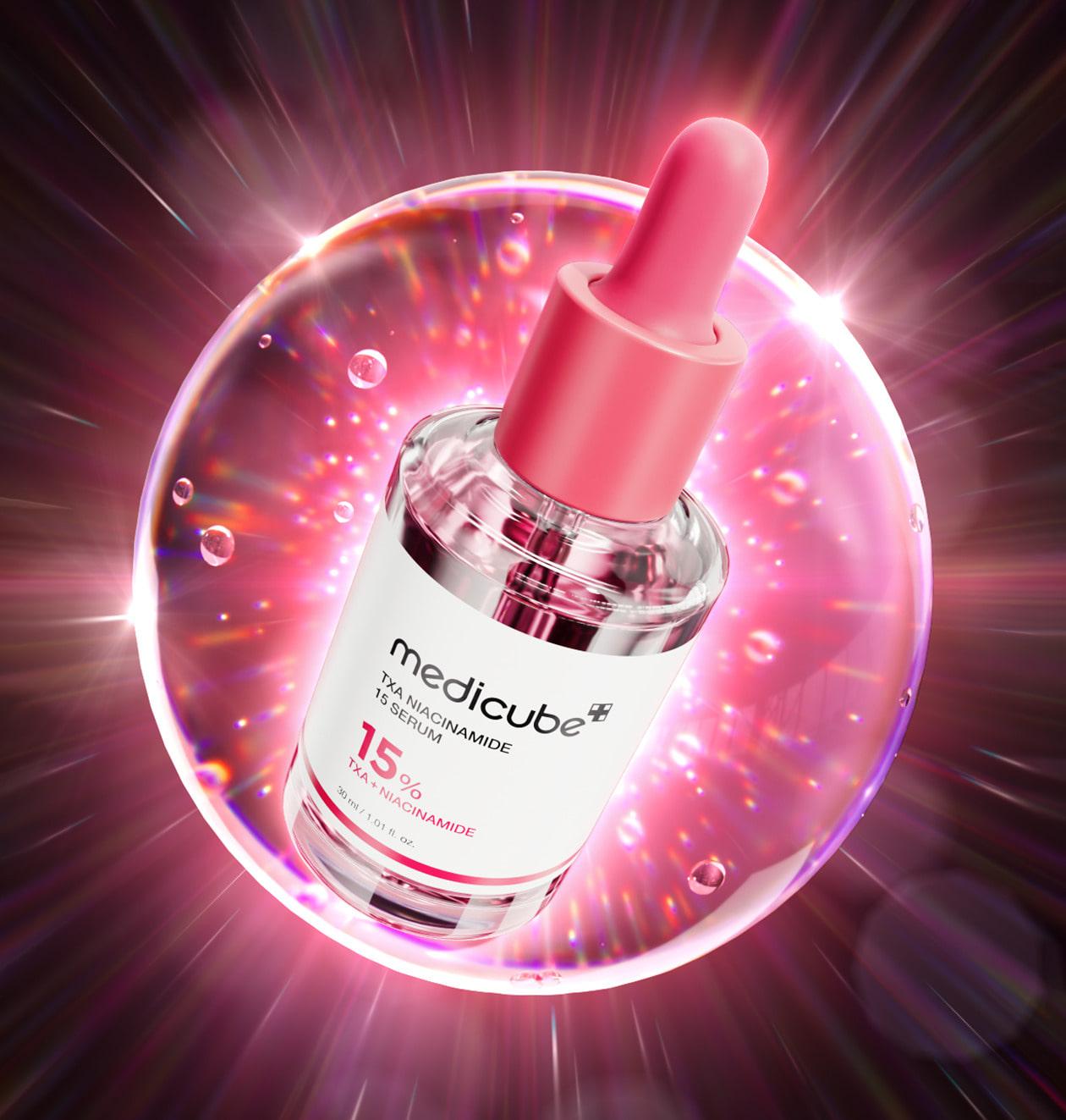 Dark Spot Correcting Set