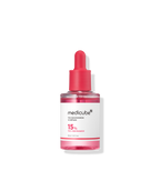 Medicube TXA Niacinamide Serum - serum texture