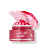 Medicube TXA Niacinamide Capsule Cream - mixed formula