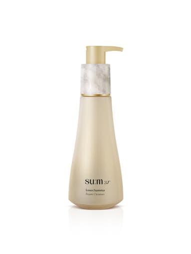SUM37 LosecSumma Foam Cleanser 200ml