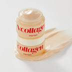 Manyo V.Collagen Heart Fit Cream, formula for targeted skin concerns