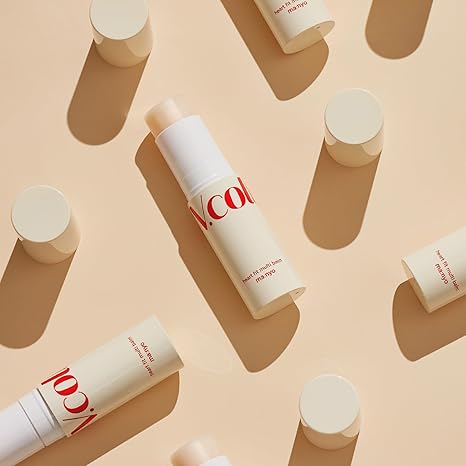 Manyo V.Collagen Heart Fit Multi Balm, formula for targeted skin concerns