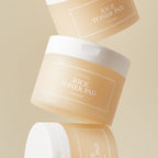 I'm From Rice Toner Pad 140ml