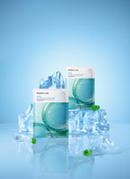 Centellian24 Madeca Lab Hyal Waterfull Glow Gel Mask 1EA