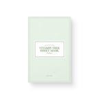 I'm From Vitamin Tree Sheet Mask 22ml