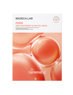 Centellian24 Madeca Lab PDRN Skin Tightening Glow Gel Mask 5ea