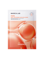 Centellian24 Madeca Lab PDRN Skin Tightening Glow Gel Mask 1EA