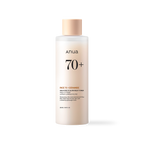 Anua Rice 70 Glow Milky Toner 250ml - front
