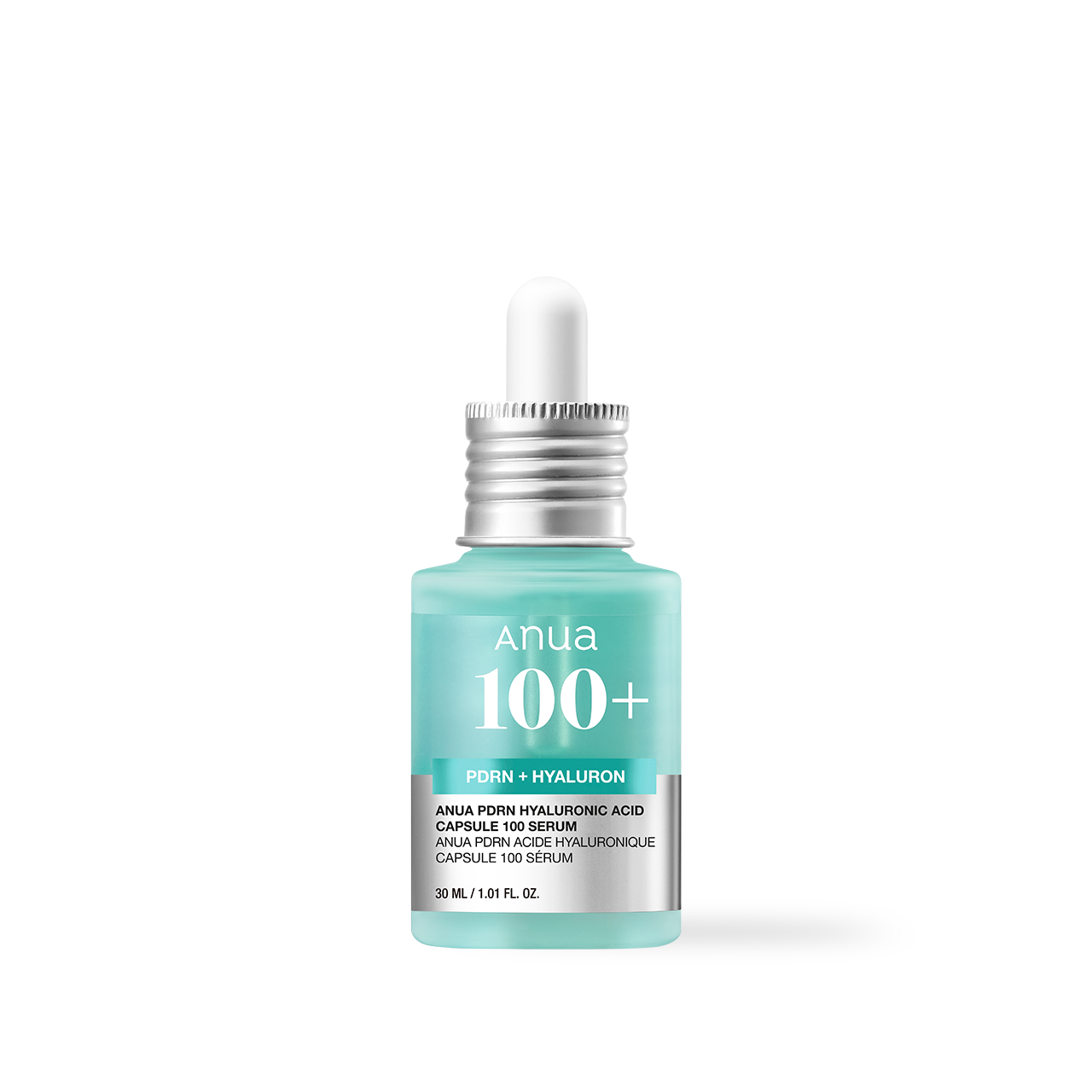 Anua PDRN Hyaluronic Capsule 100 Serum 30ml - front