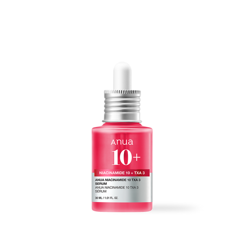 Anua Niacinamide 10% TXA 4% Dark Spot Correcting Serum 30ml - front