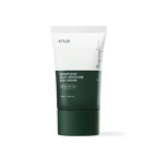 Anua Heartleaf Silky Moisture Sunscreen SPF50+ 50ml - front