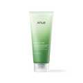 Anua Heartleaf Quercetinol Pore Deep Cleansing Foam 150ml - front