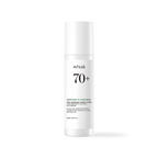 Anua Heartleaf 70% Daily Lotion 200ml - side view