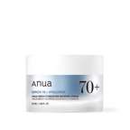 Anua Birch 70 Moisture Boosting Cream 50ml - front