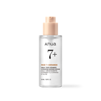Anua 7 Rice Ceramide Hydrating Barrier Serum 50ml - side view