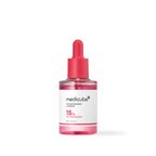 Medicube TXA Niacinamide Serum - side view