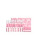 Medicube PDRN Pink One Day Serum x10 - front