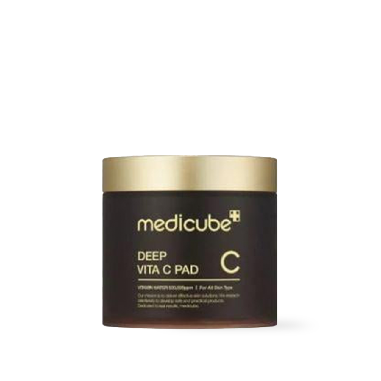 Medicube Deep Vita C Pad 150g