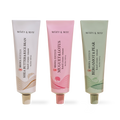 Mary&May Seoul Edition Hand Cream Trio Set - front