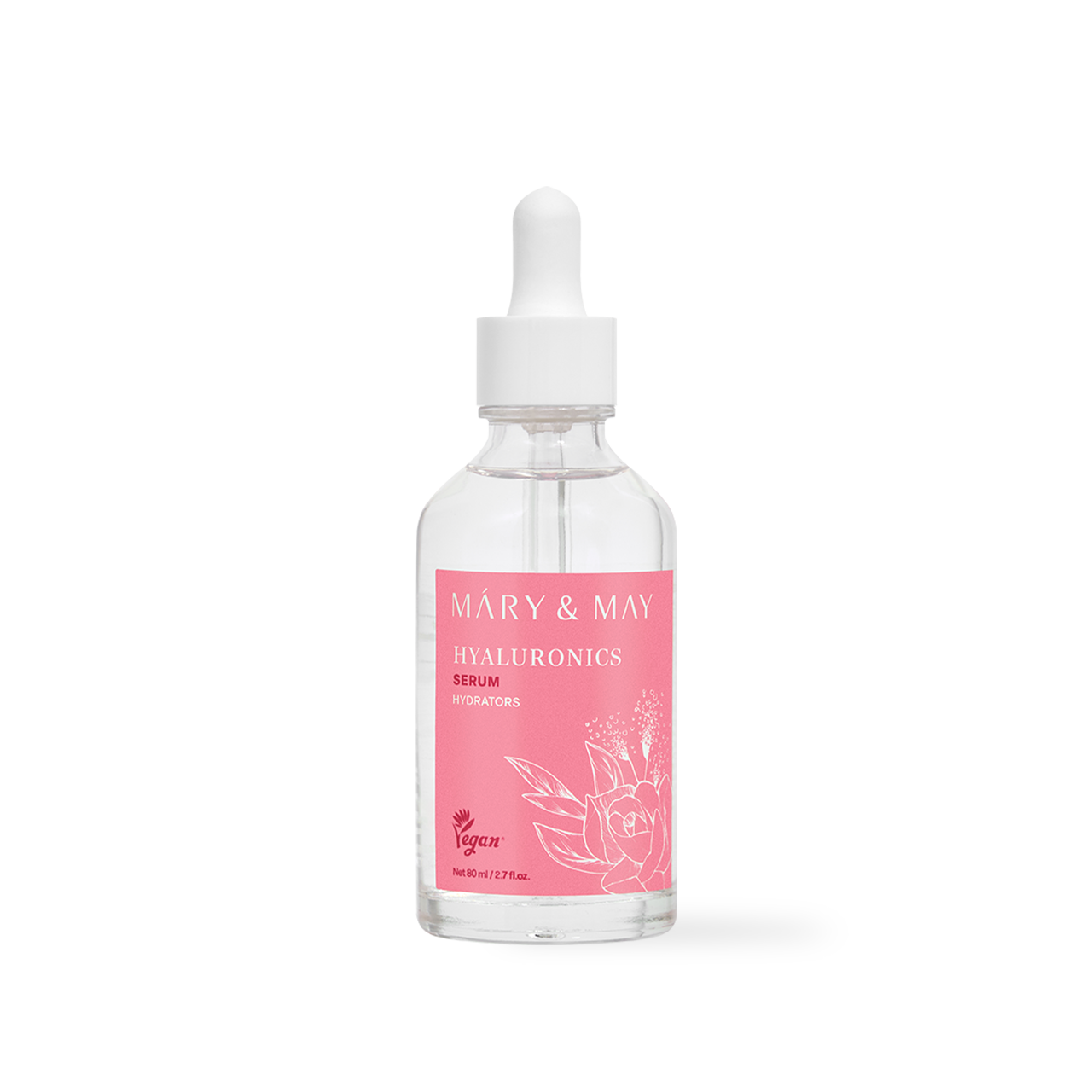 Mary&May Hyaluronics Serum 80ml