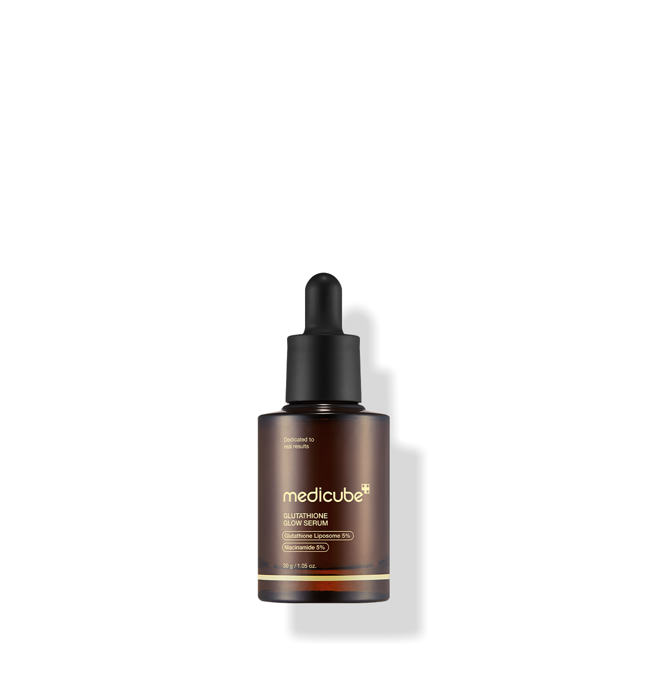Medicube Glutathione Glow Serum - front