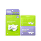 Centellian24 Real Green Pore Nose Pack 5-Set - lifestyle application