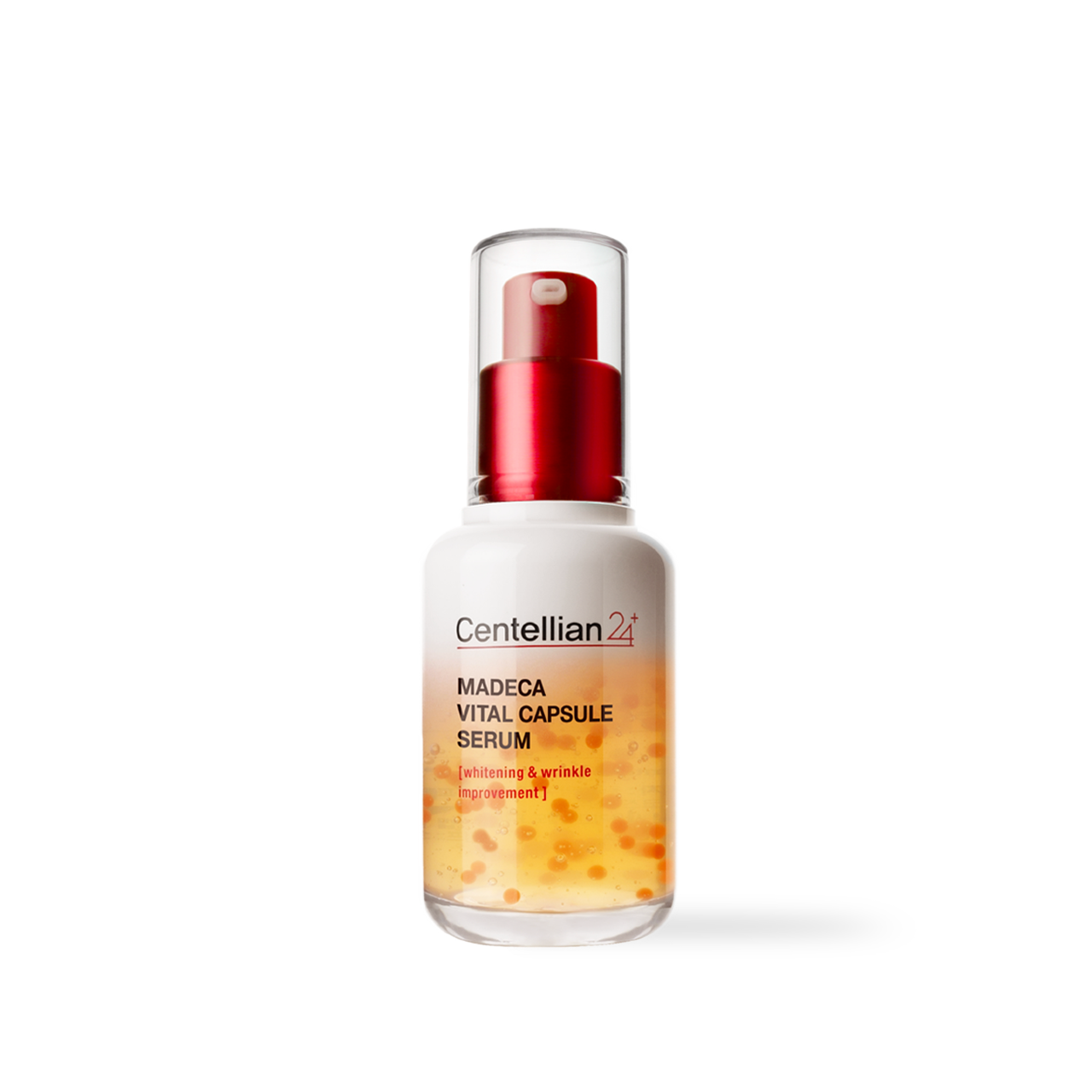Centellian24 Madeca Vital Capsule Serum 50ml - front