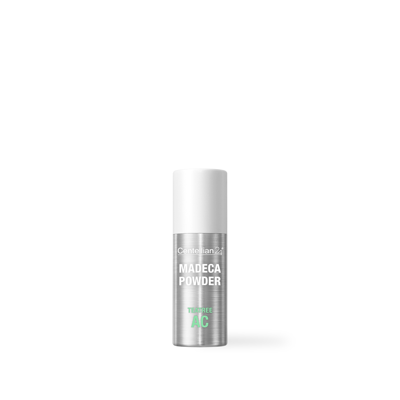 Centellian24 Madeca Powder Tea Tree AC 6g - side view