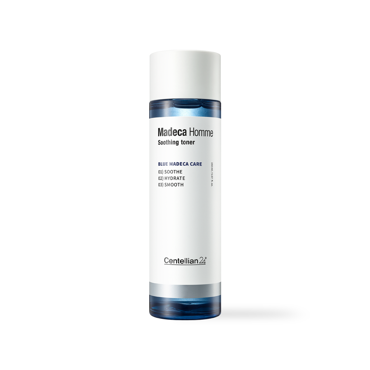 Centellian24 Madeca Homme Soothing Toner 150ml - front