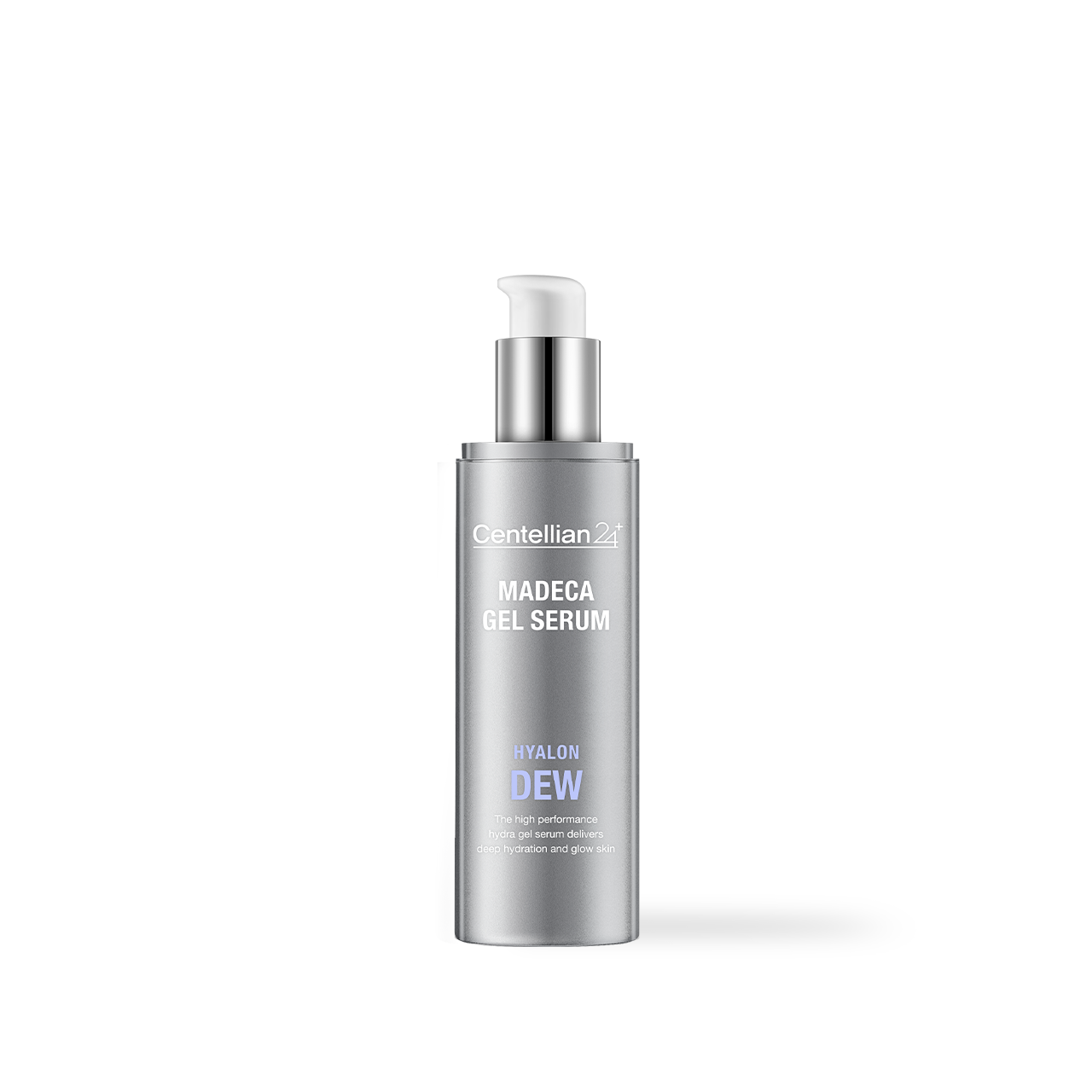 Centellian24 Madeca Gel Serum Hyalron Dew 30ml - side view