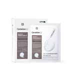 Centellian24 Madeca Derma Mask III Brightening Formula 23ml x 10pcs - side view