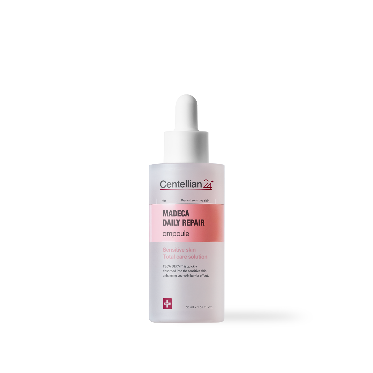 Centellian24 Madeca Daily Repair Ampoule 50ml - front