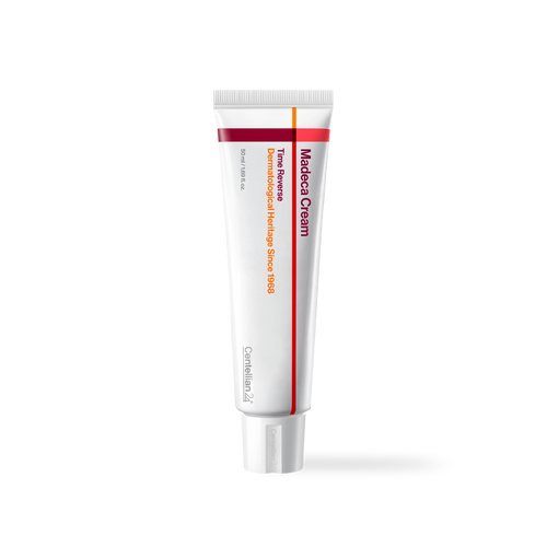 Centellian24 Madeca Cream Time Reverse 50ml - front